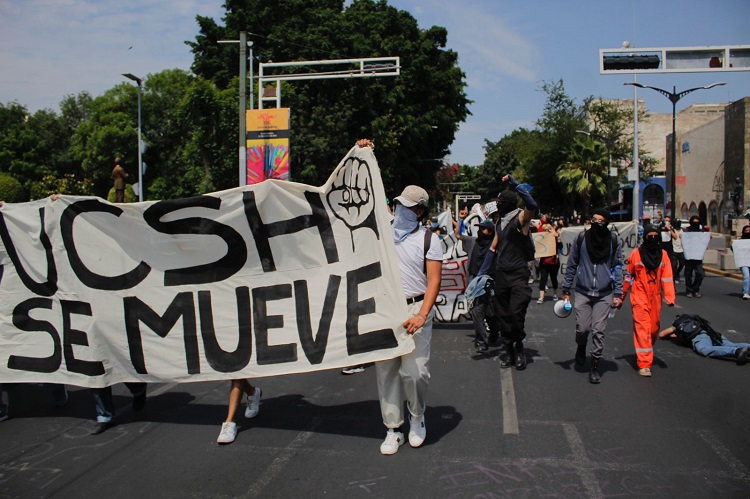 (Foto: Jorge Alberto Mendoza) 